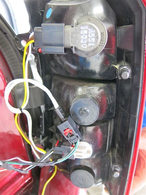 2008 jeep patriot trailer wiring 